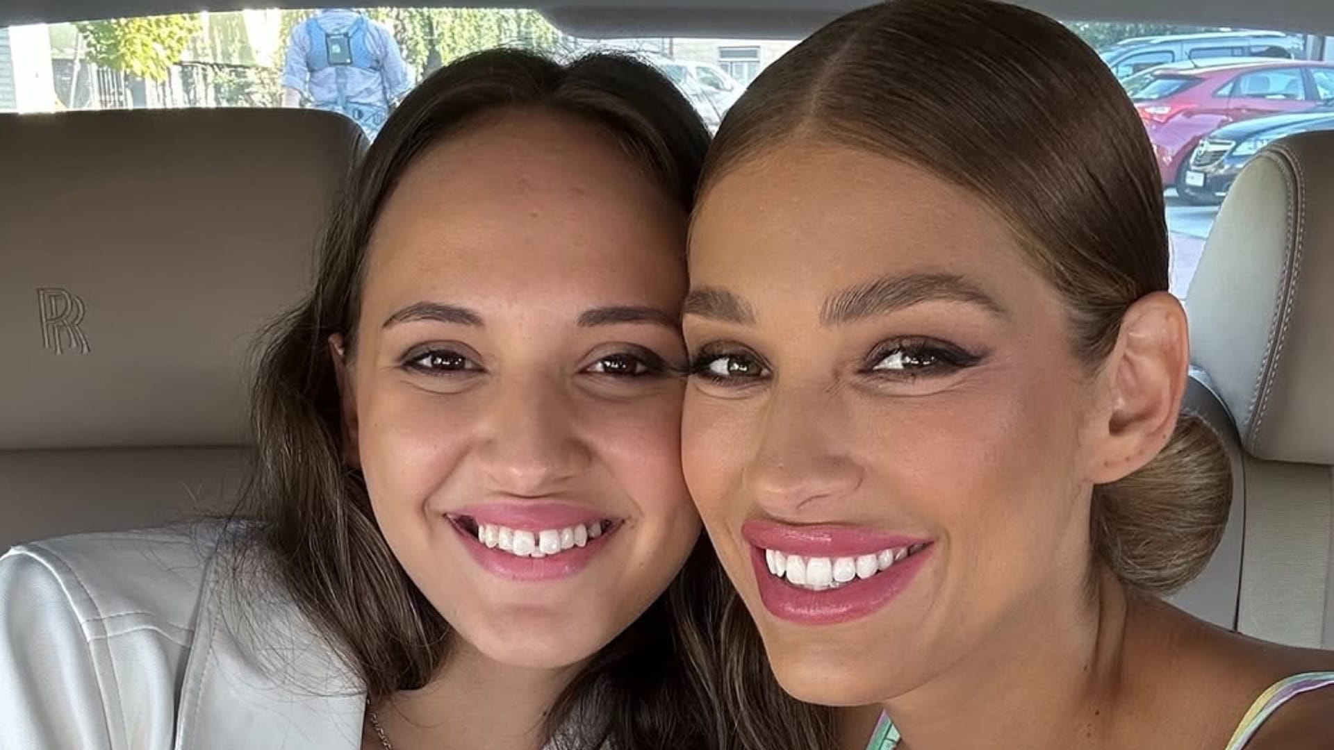 Šou Vezmeš si ma? prvá časť.