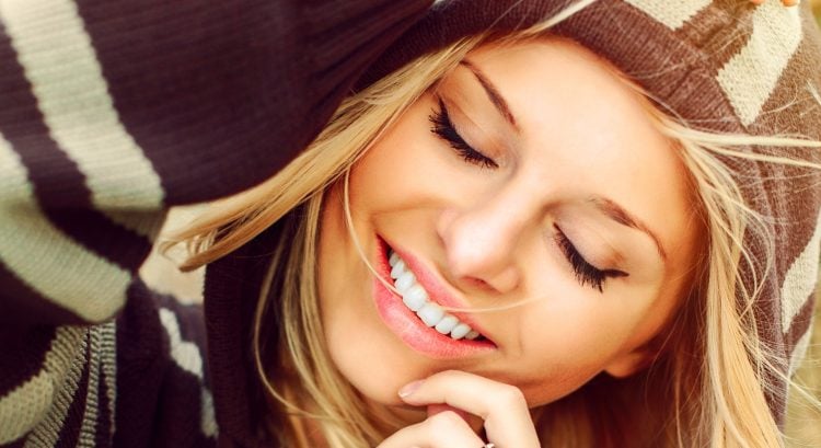 Zábavné fakty o ženách