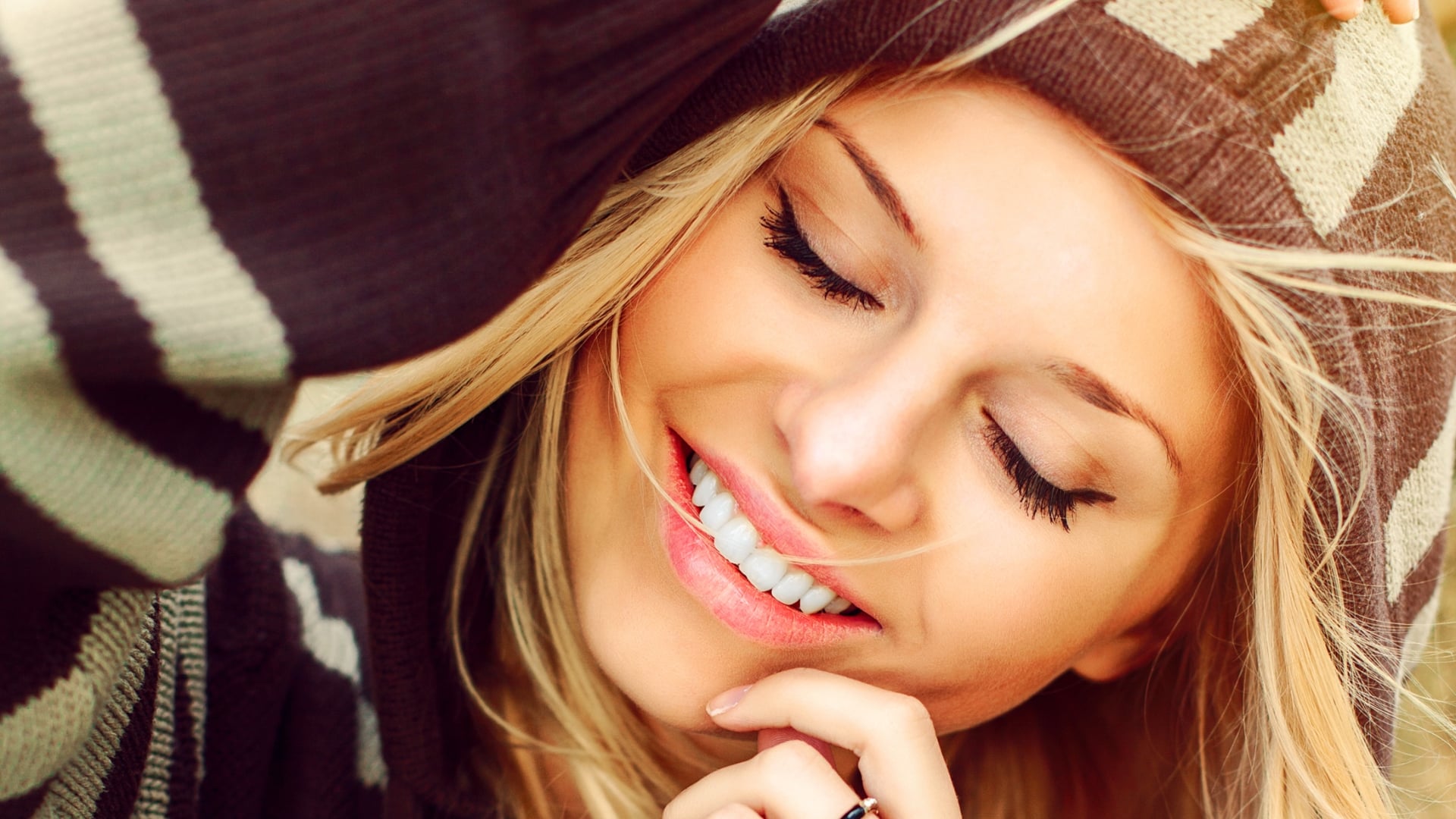 Zábavné fakty o ženách