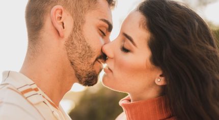 Znamenia a láska - Kto chce iba vášeň a kto túži po skutočnej láske