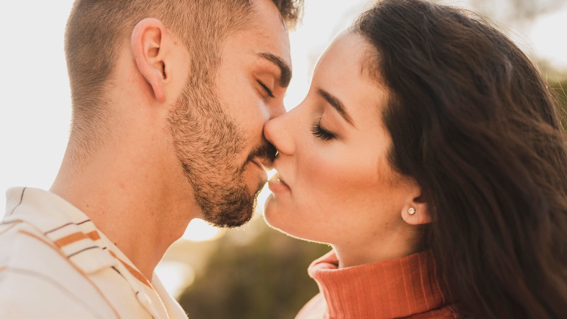 Znamenia a láska - Kto chce iba vášeň a kto túži po skutočnej láske