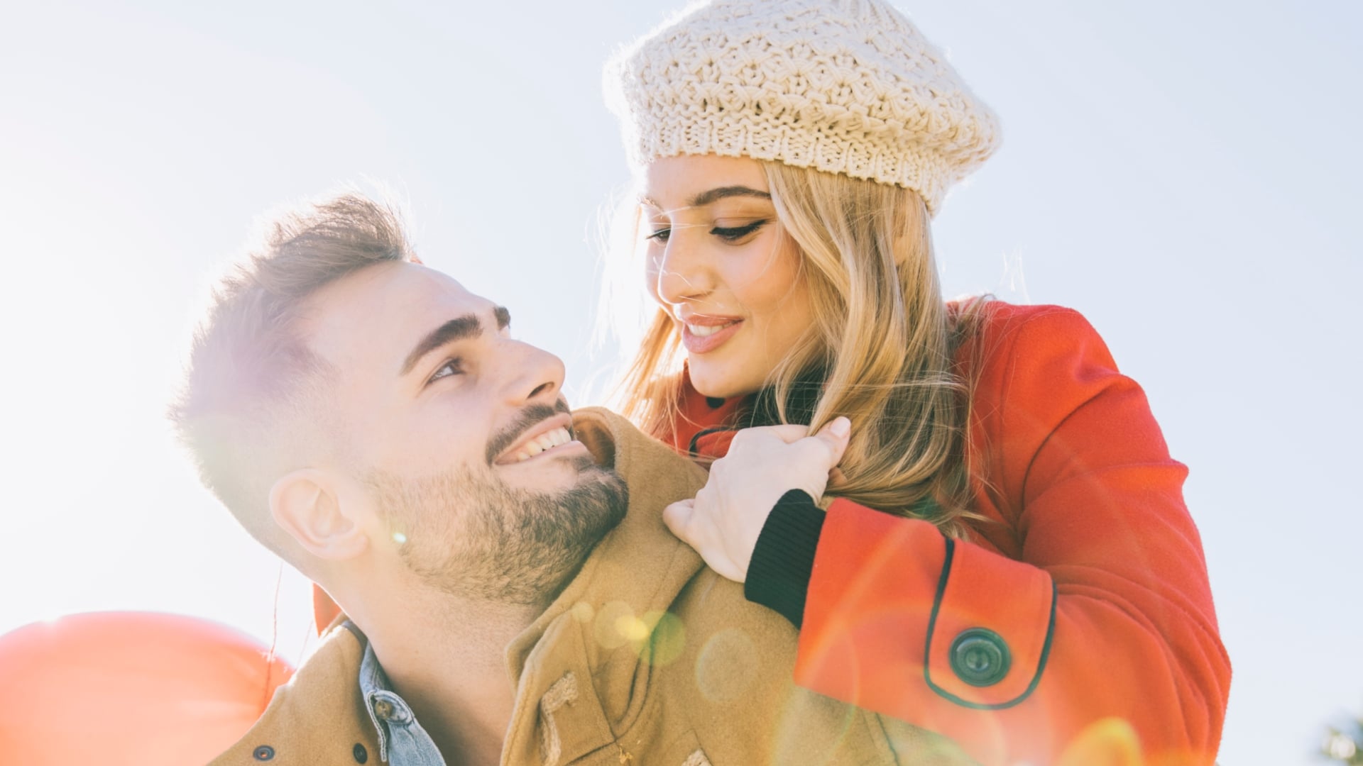 Ako si udržať vzťah?