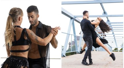 Bachata - tanec, ktorý ťa rozpohybuje