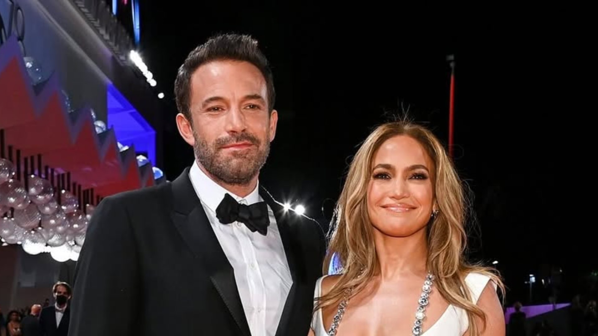Ben Affleck a jennifer lopez