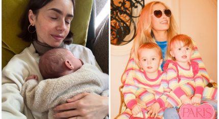 Celebrity, ktoré sa stali náhradnými matkami