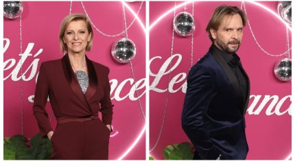 Diváci šou Let´s Dance sa môžu tešiť na vzrušujúcu novinku