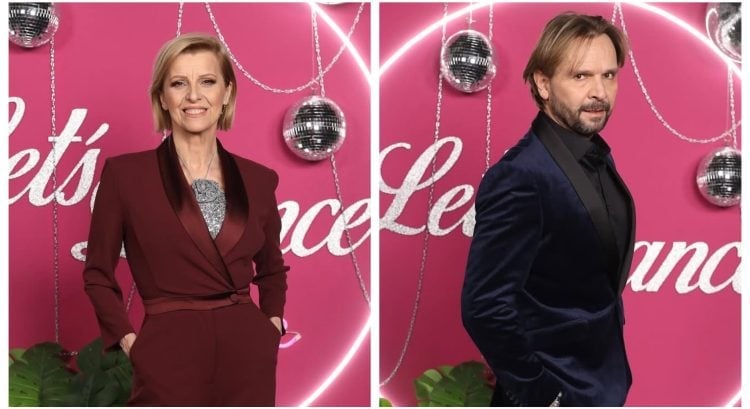 Diváci šou Let´s Dance sa môžu tešiť na vzrušujúcu novinku