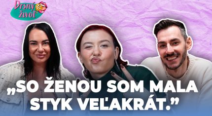 Drsný život Mikela