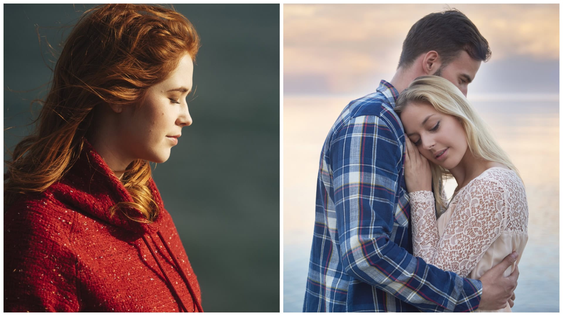 Jej snom je láska a sebaláska