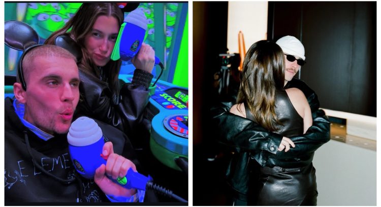 Justin Bieber ukázal svojho syna