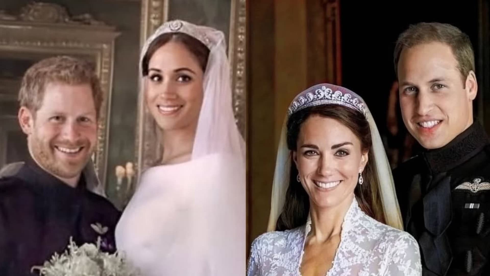 Kráľovská rodina v šoku. Naozaj Meghan Markle flirtuje s princom Williamom?