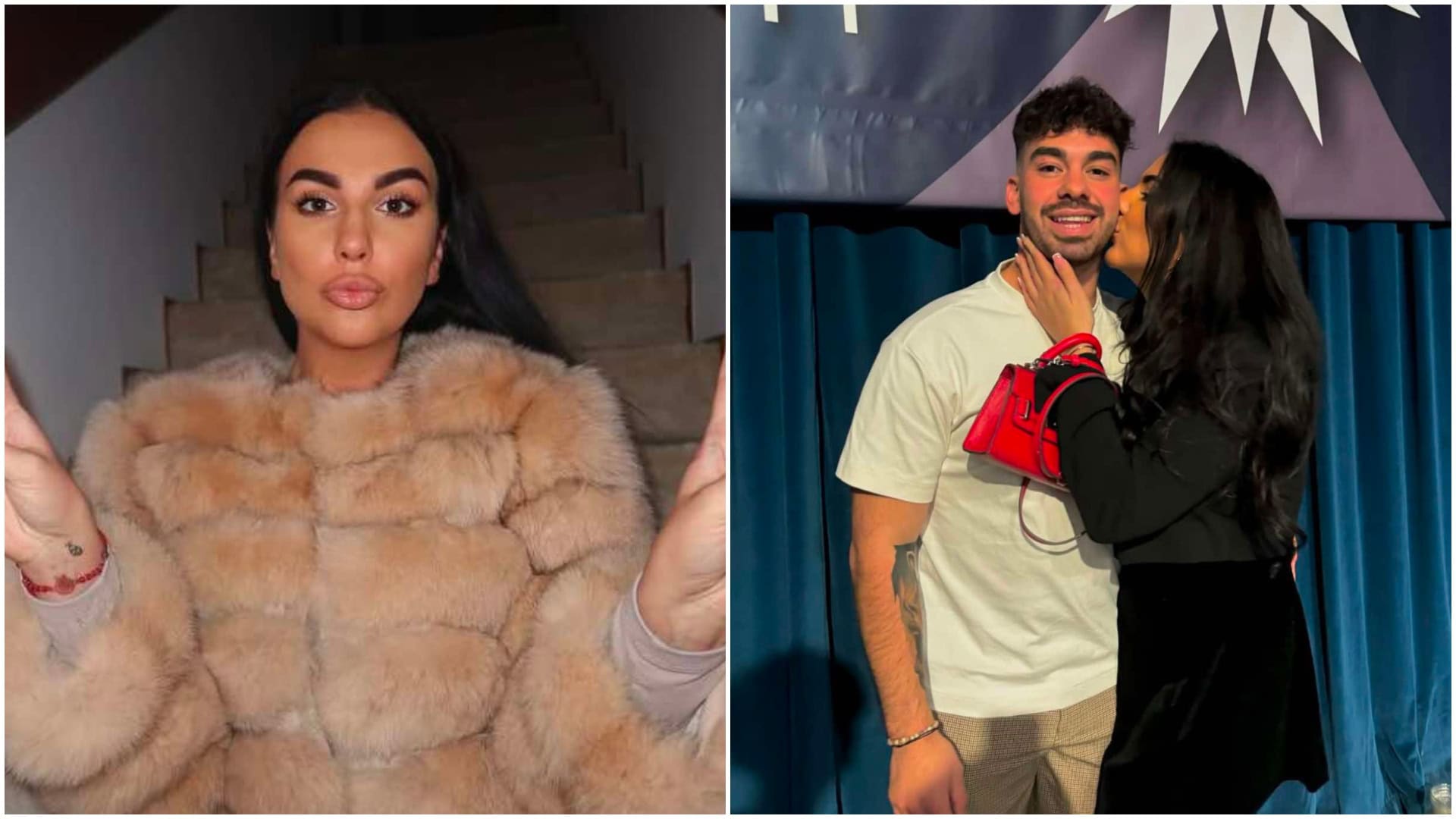 Lenočka o influenceroch: Všetci si lezú do r*ti a každý sa má s každým rád