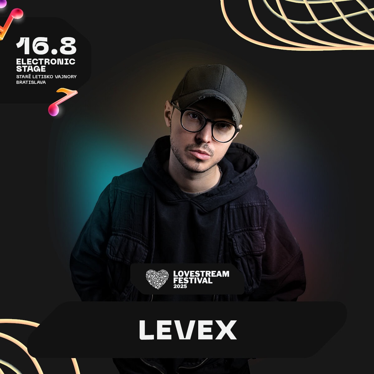 LEVEX