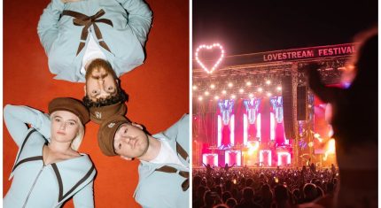 Lovestream festival