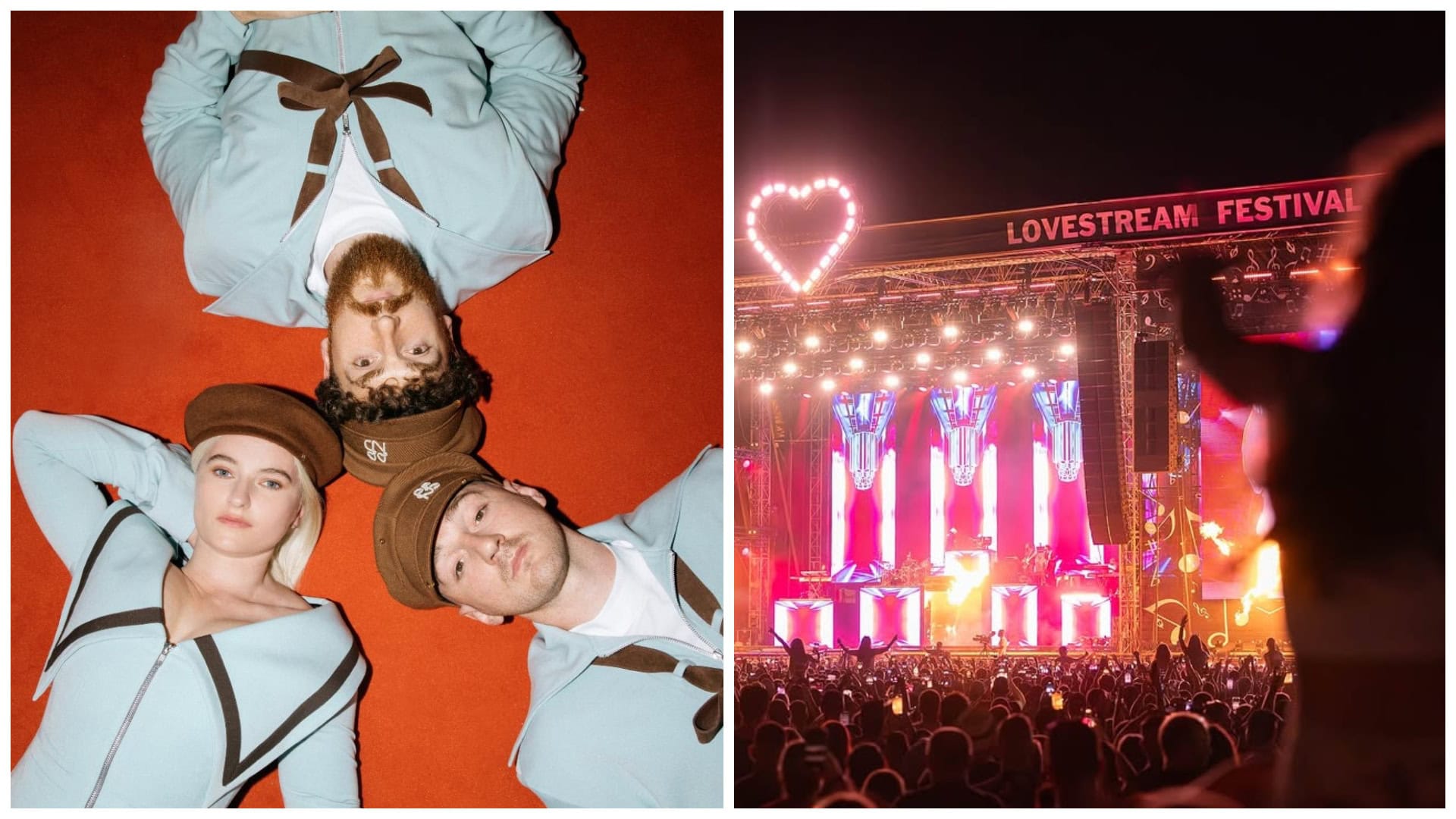 Lovestream festival