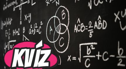 matematika kvíz základné výpočty