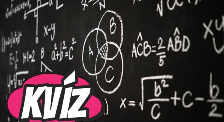 matematika kvíz základné výpočty