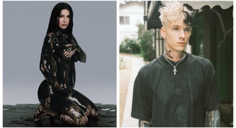 Megan Fox porodila, vieme pohlavie bábätka