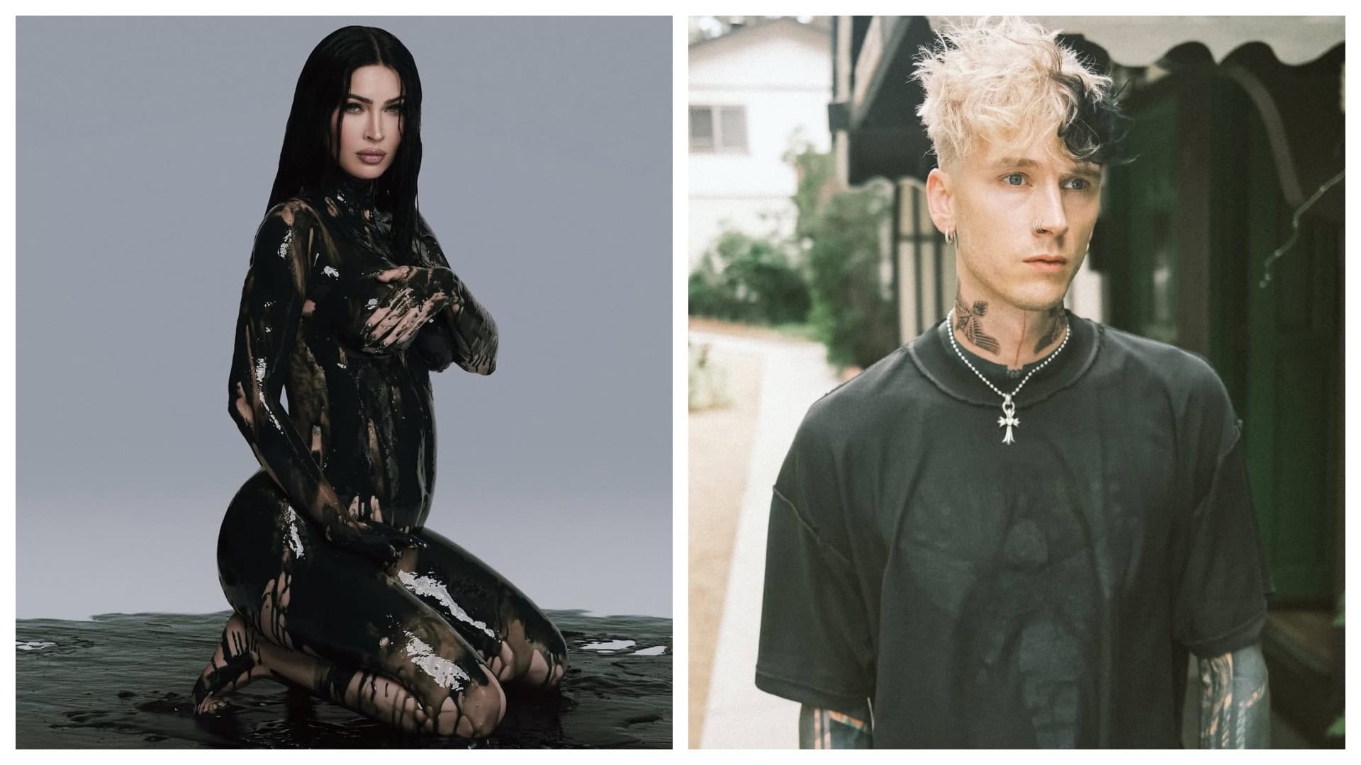 Megan Fox porodila, vieme pohlavie bábätka