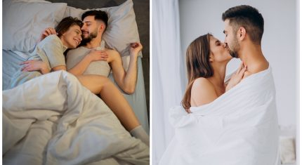 Milostný život