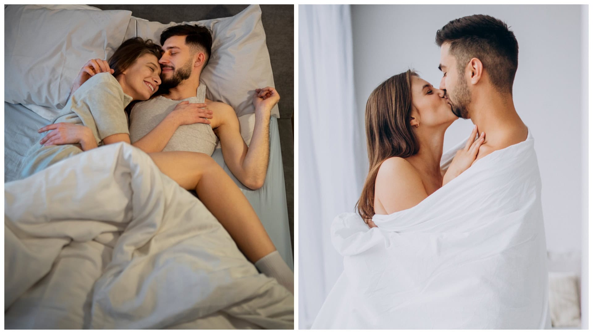 Milostný život