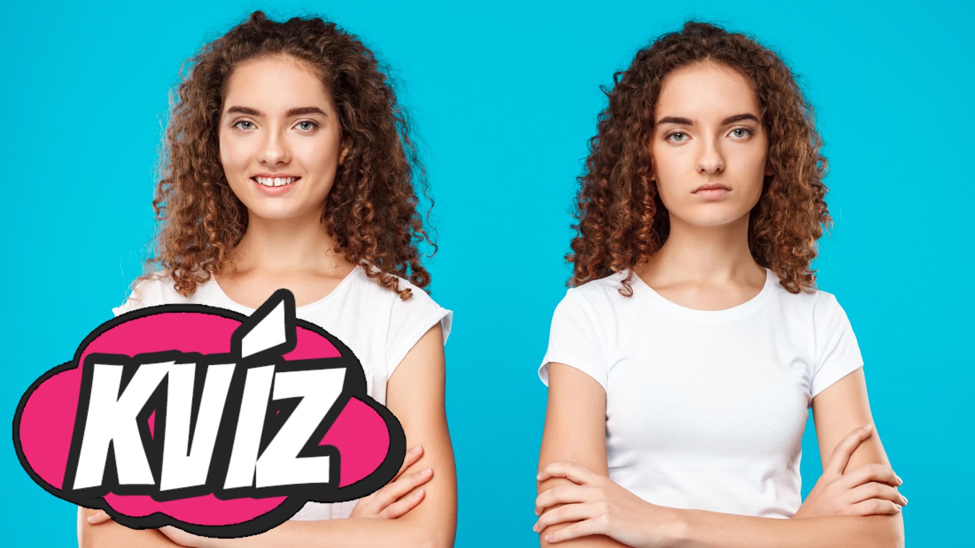 Optimistka alebo pesimistka