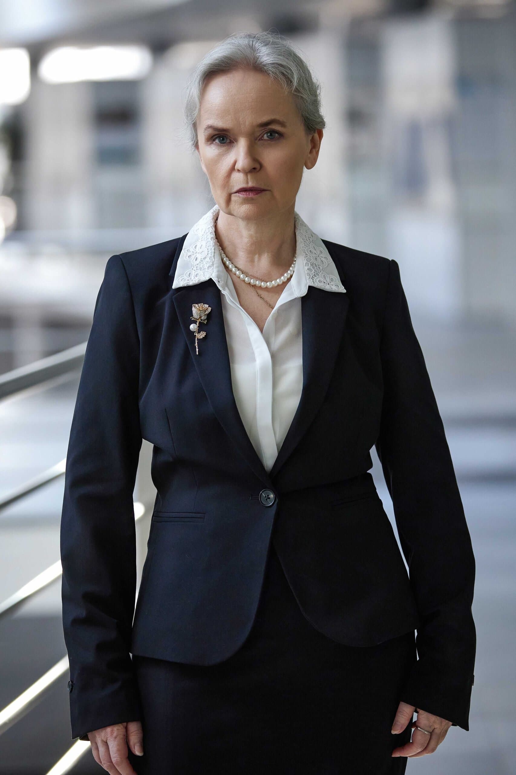 Petra Kolevská