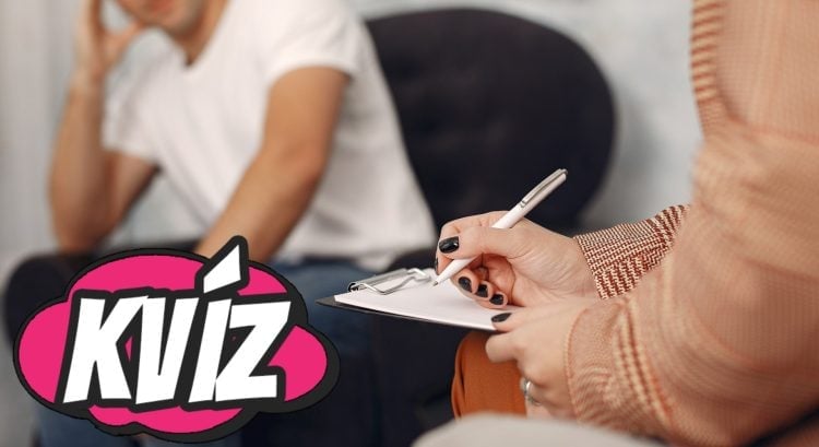 pojmy z psychológie