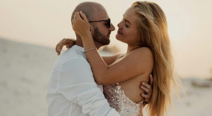 7 krásnych momentov na rande: Tieto prezradia viac, ako slová