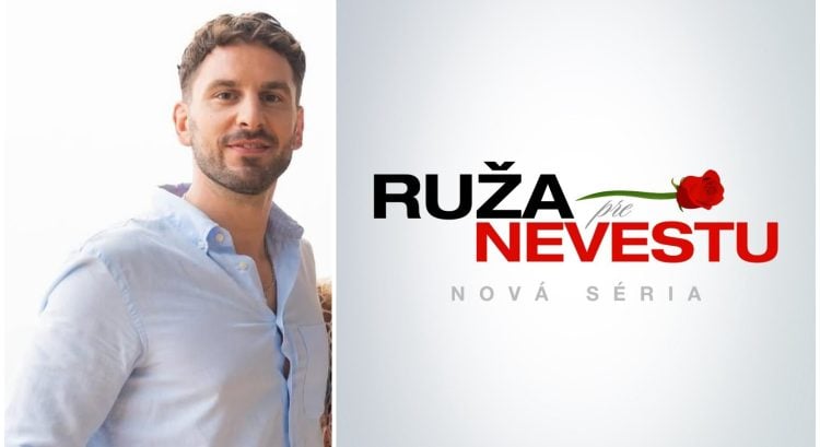 ruža pre nevestu