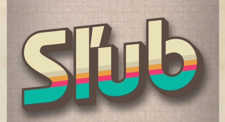 serial sľub