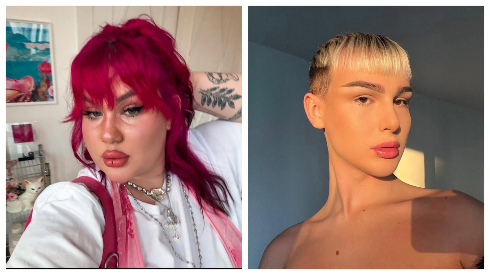 Sugar Denny a Tadeáš Kuběnka opäť spolu
