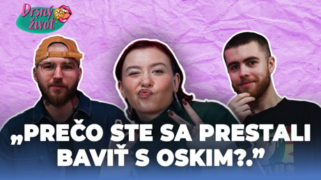 Drsný život Svetozár a Bayreesta