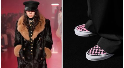 Vans x Valentino - najžiadanejšia spolupráca roka