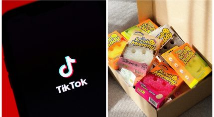 Virálne produkty z tiktoku v predajniach Lidl-2