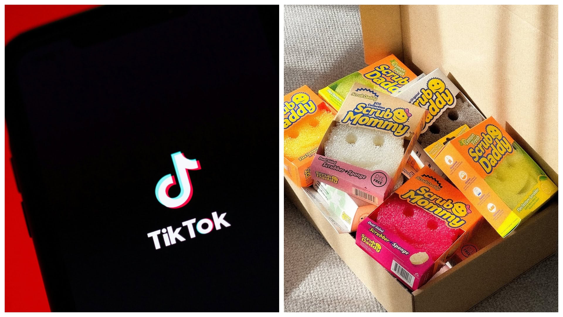 Virálne produkty z tiktoku v predajniach Lidl-2
