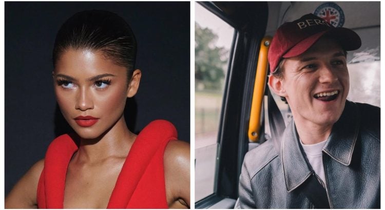 Tom Holland sa chystajú do dôchodku