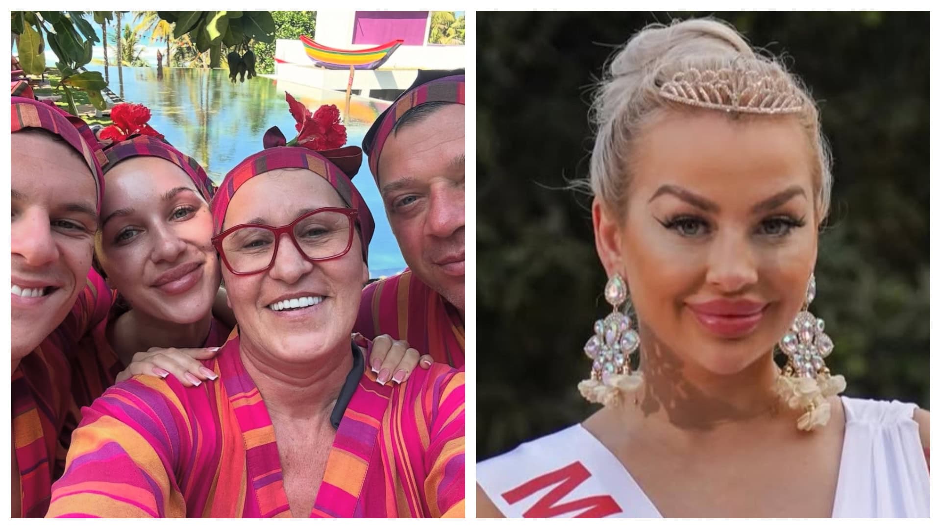 Známe osobnosti reagujú na rozchod Bianky a Jovinečka
