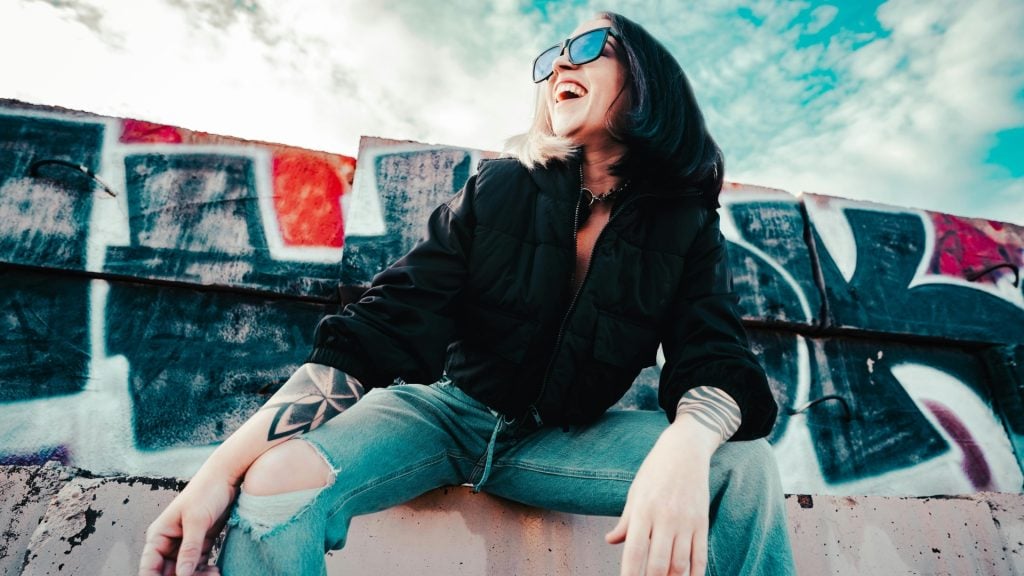 Znamenia, ktoré kladú seba na prvé miesto