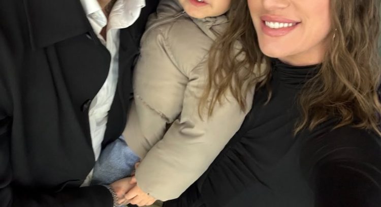 Známy Slovák Juraj Kucka bude štvornásobný otec
