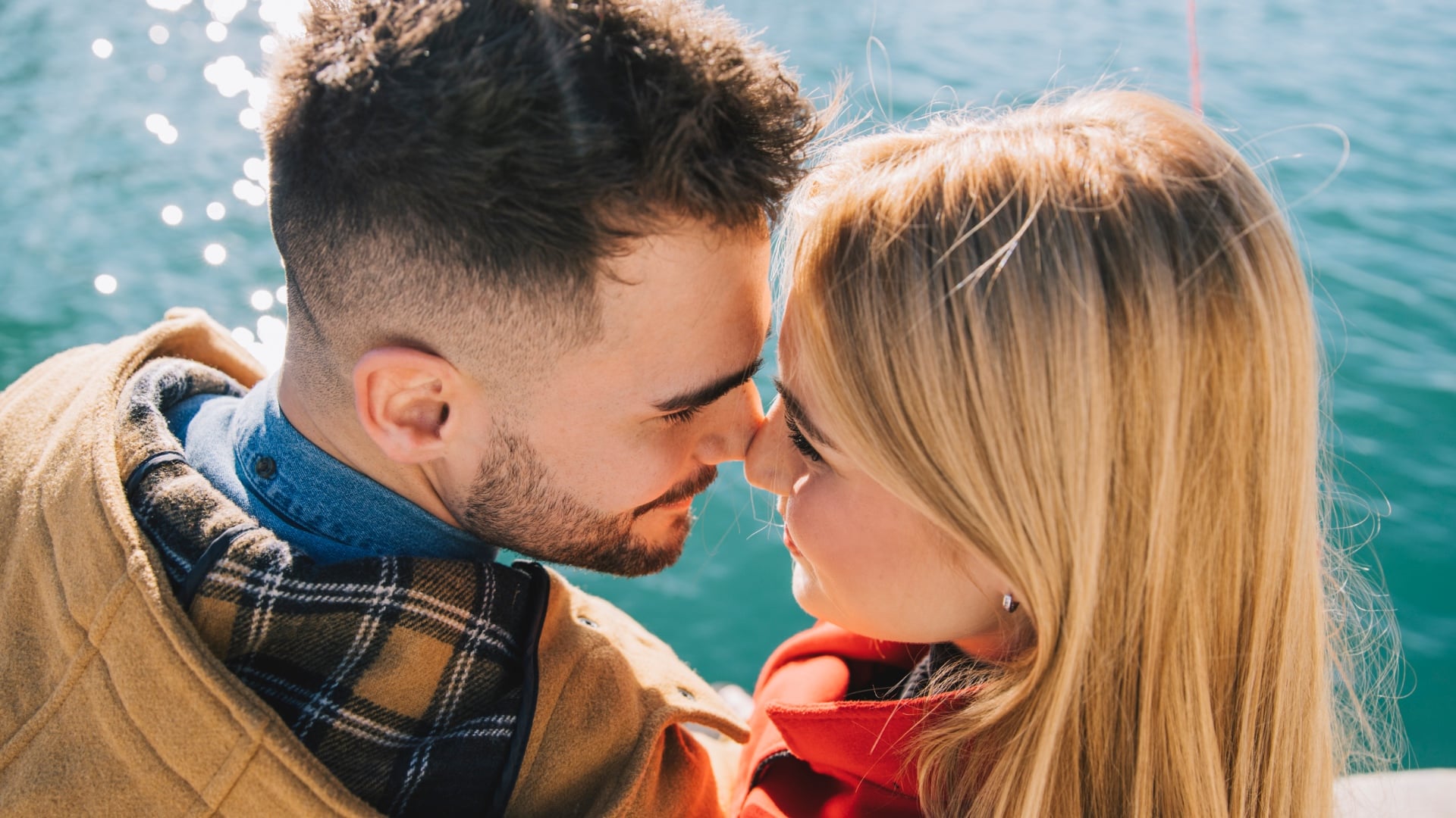 Zostanete navždy spolu - Toto musíte spĺňať podľa odborníčky