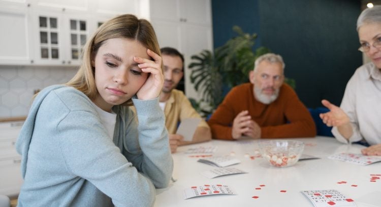 7 varovných signálov, že tvoja rodina nemá zdravé hranice