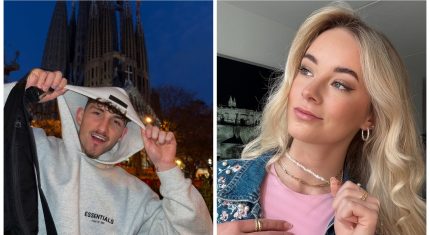 adri z love islandu a MILI