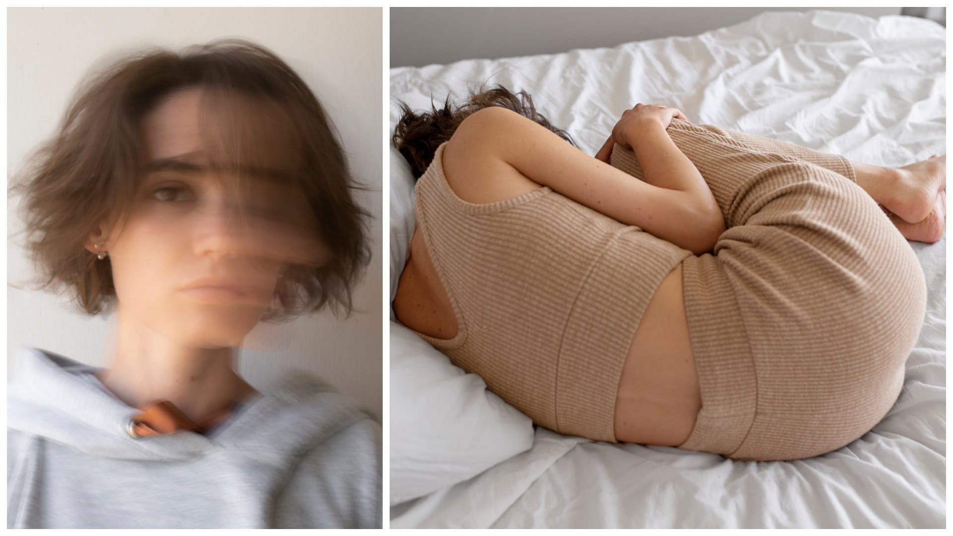 Ako sa prejavuje úzkosť a čo s tým robiť
