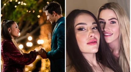 Chris zo šou Bachelor