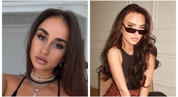 Cynthia reaguje s nadhľadom, Teri sa obhajuje