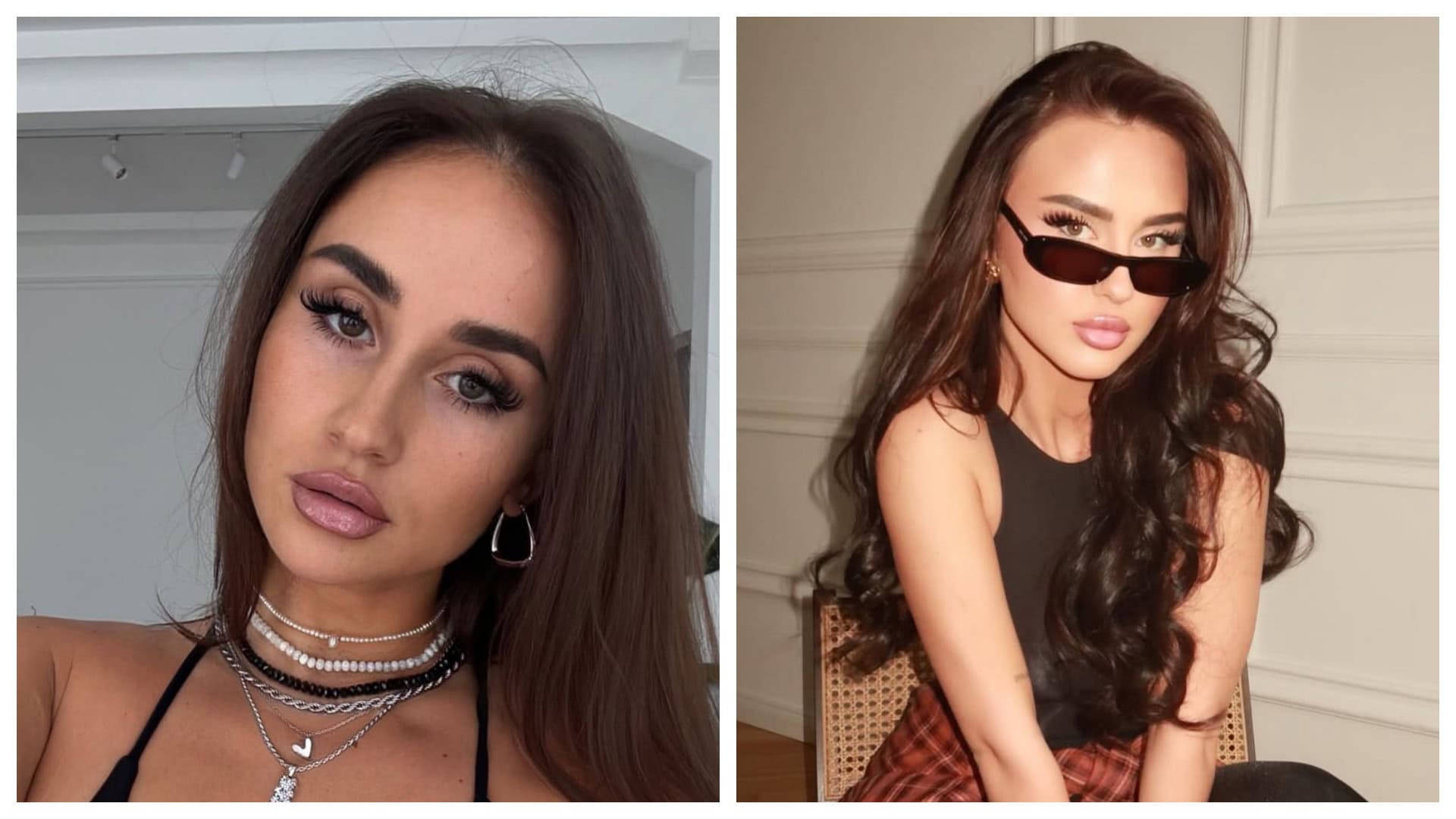 Cynthia reaguje s nadhľadom, Teri sa obhajuje