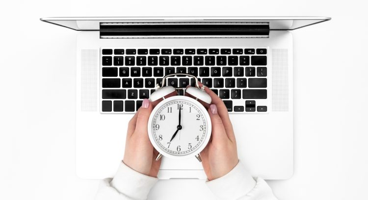 digitálny detox
