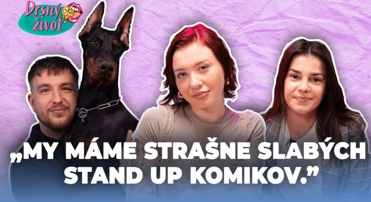 Drsný život Adam Berger