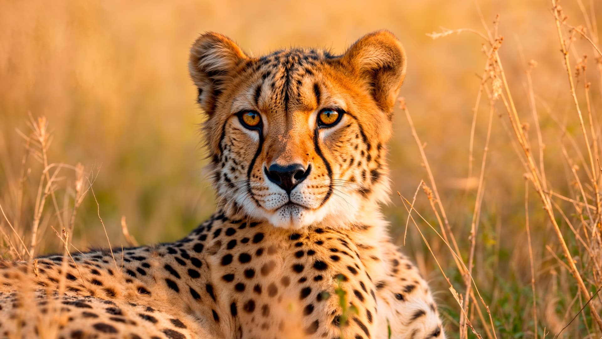 gepard